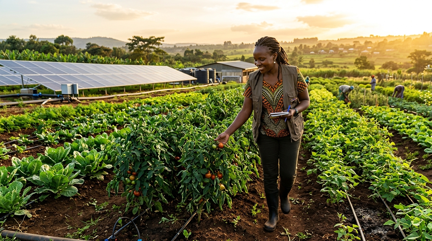 Agri-Futures Program